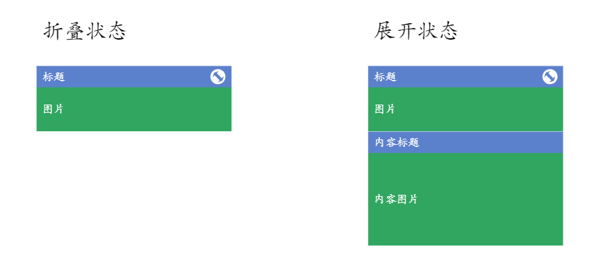 示意图